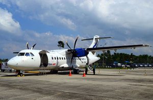 Rute Tujuan Indonesia Air Transport