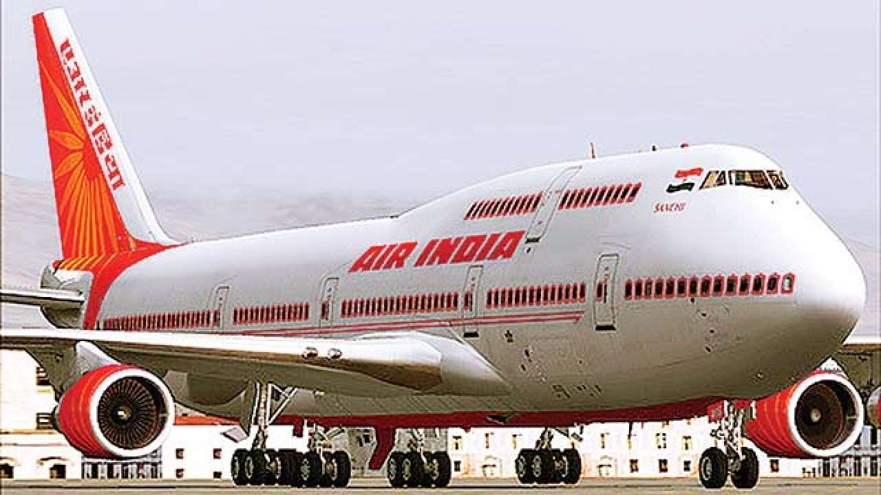Serikat Pilot Air India Ingin Penyelidikan Terhadap Armada Boeing Dilanjutkan