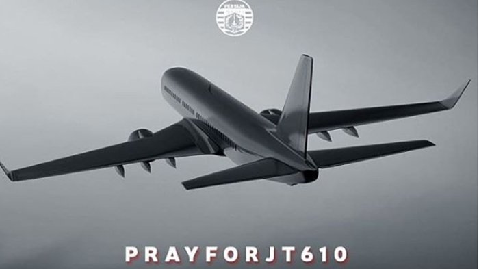 Nomor Penerbangan JT-610 Dipensiunkan